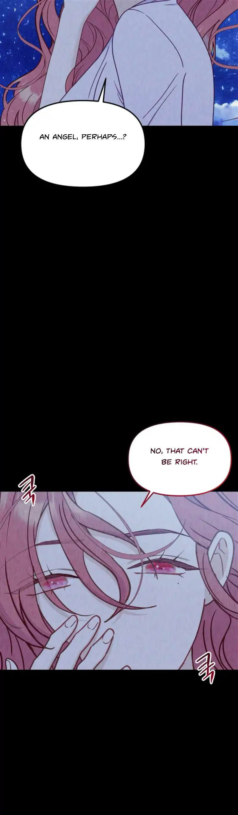 Fall in Love or Die Chapter 32 page 6