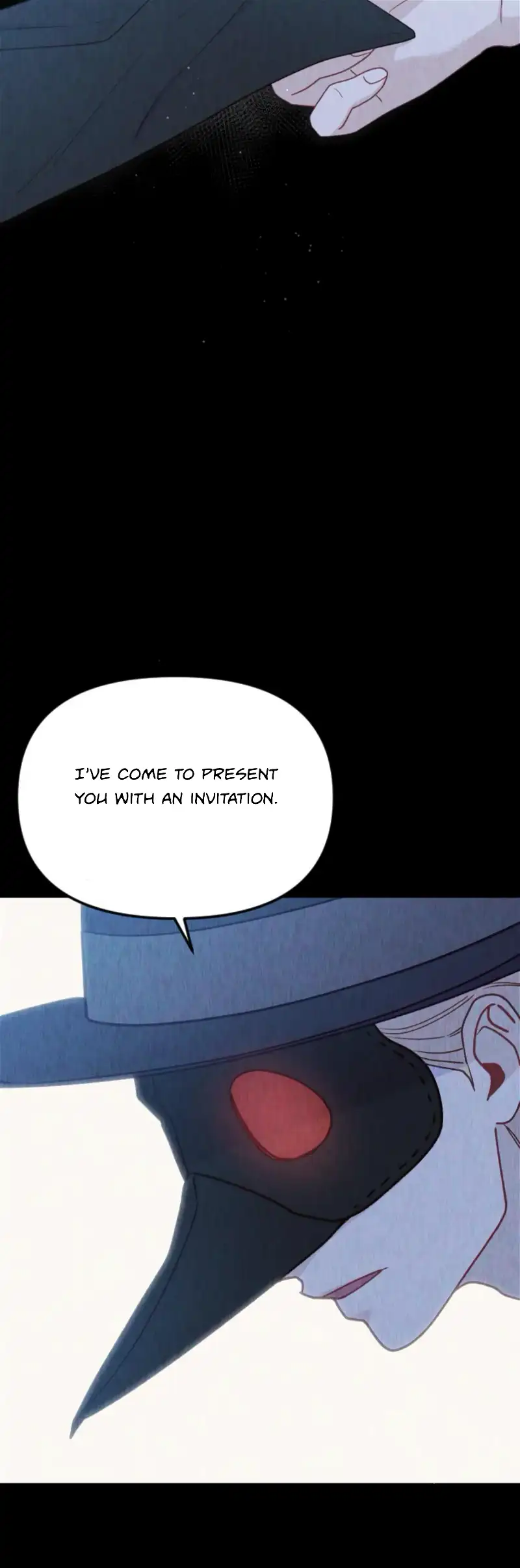 Fall in Love or Die Chapter 32 page 8