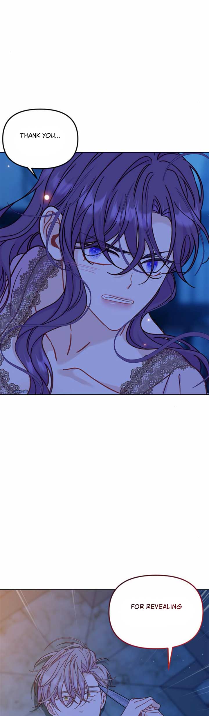 Fall in Love or Die Chapter 42 page 13