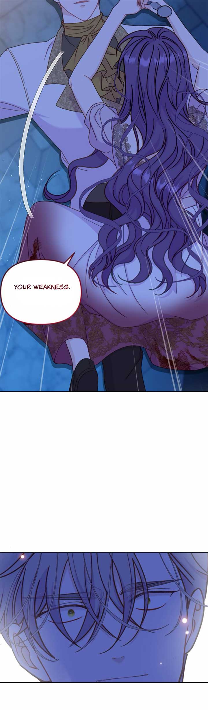 Fall in Love or Die Chapter 42 page 14