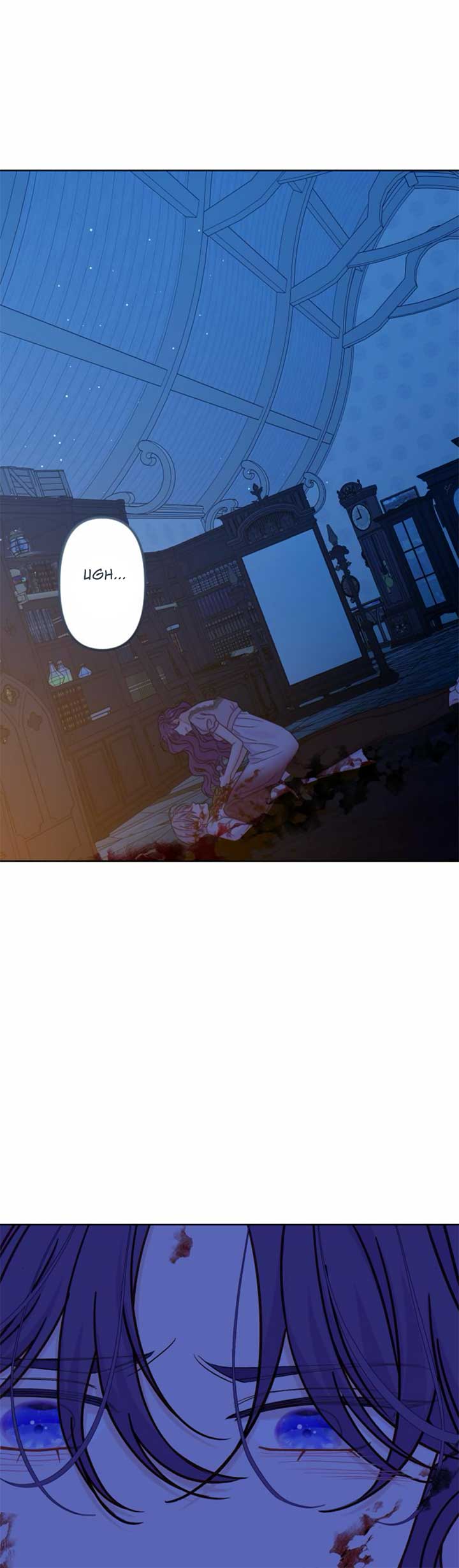Fall in Love or Die Chapter 42 page 16
