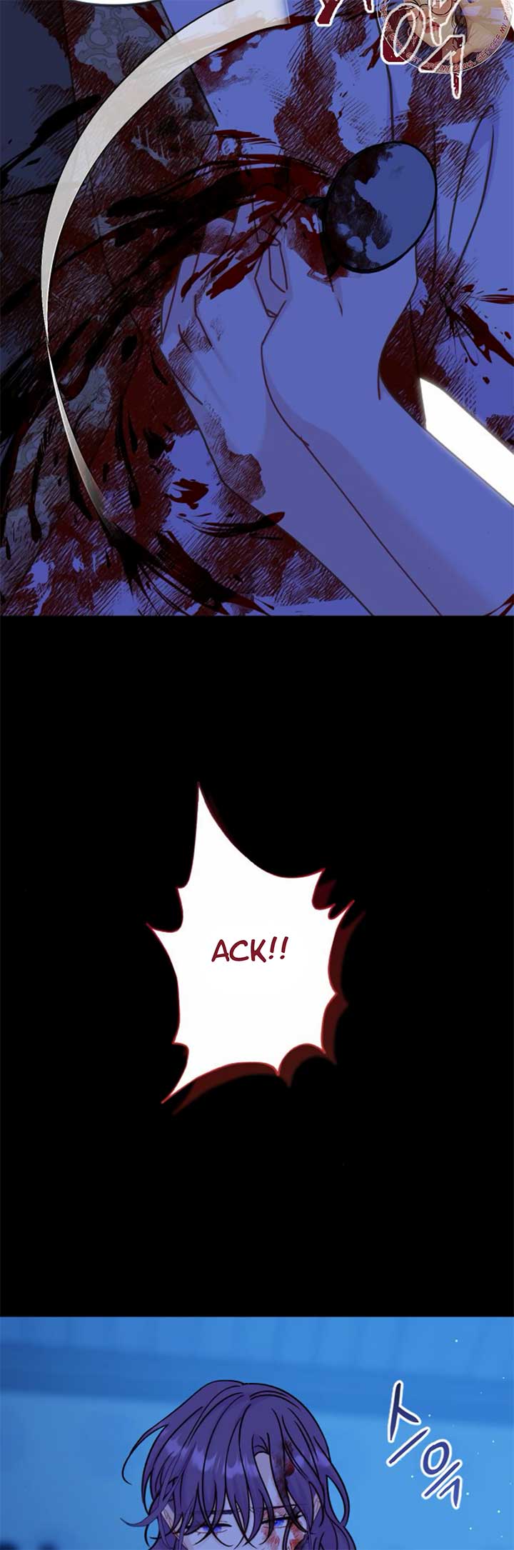 Fall in Love or Die Chapter 42 page 18