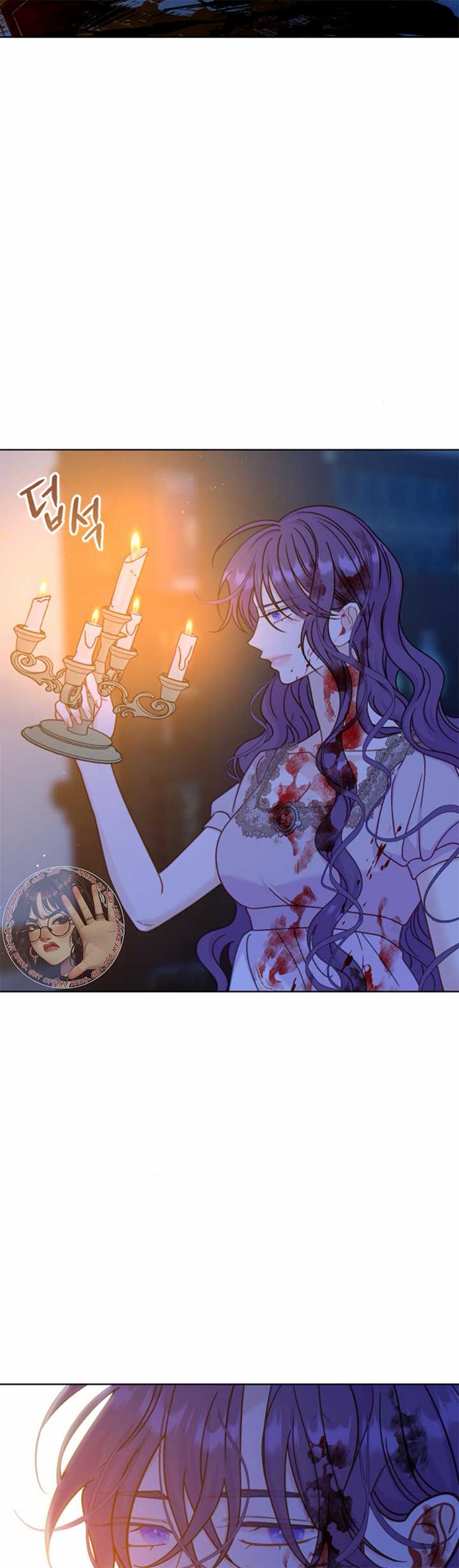 Fall in Love or Die Chapter 42 page 20