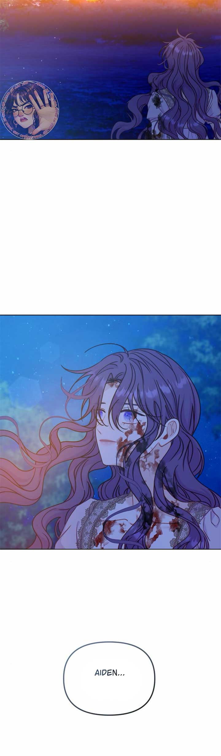 Fall in Love or Die Chapter 42 page 27