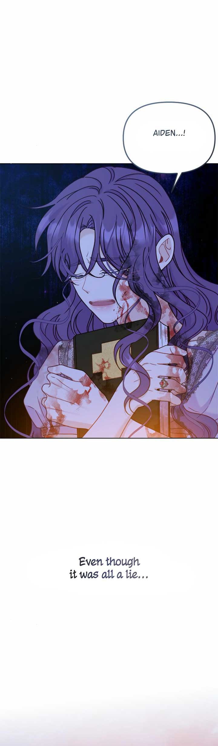 Fall in Love or Die Chapter 42 page 30