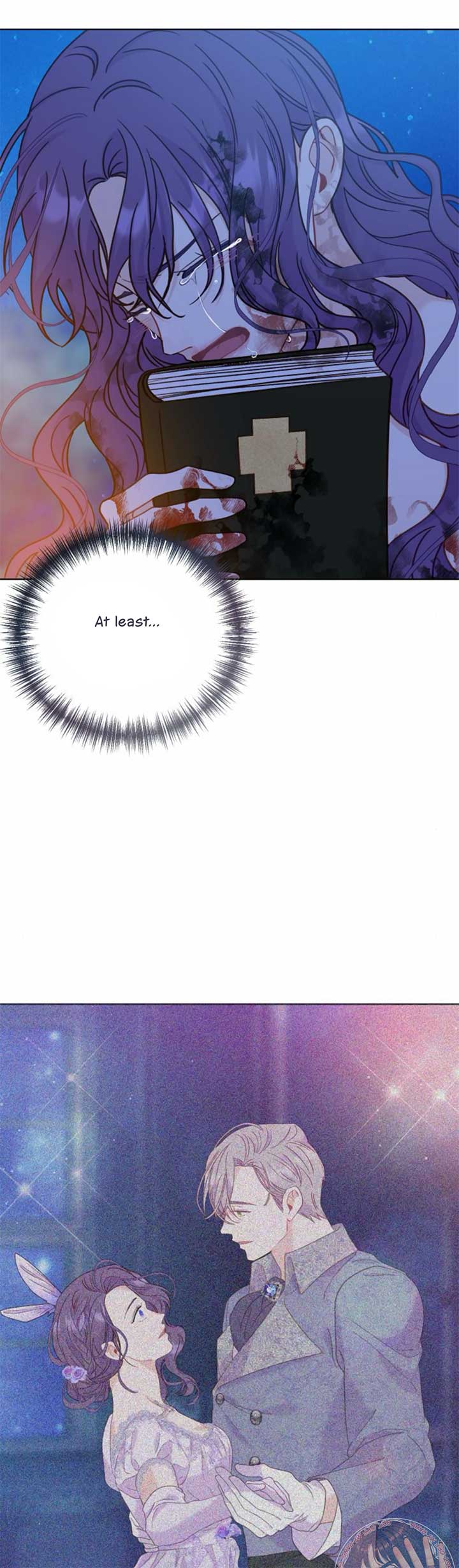 Fall in Love or Die Chapter 42 page 32