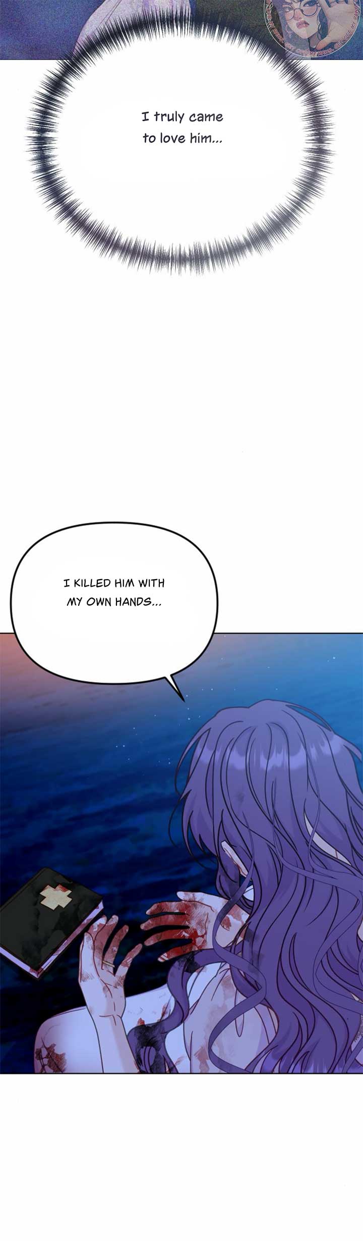 Fall in Love or Die Chapter 42 page 33