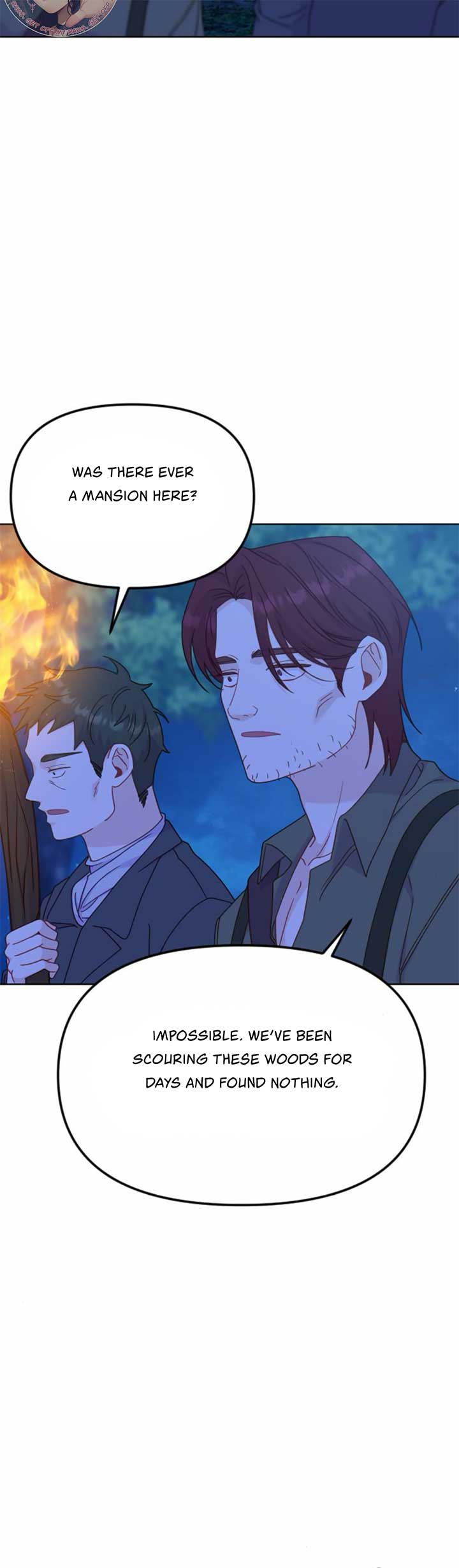 Fall in Love or Die Chapter 42 page 37