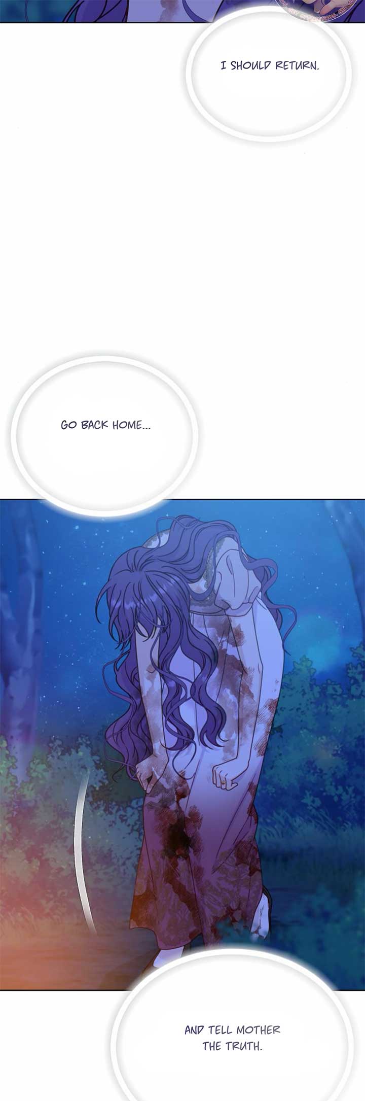 Fall in Love or Die Chapter 42 page 39