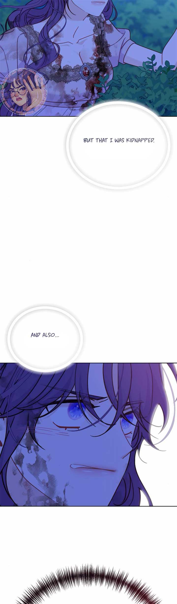 Fall in Love or Die Chapter 42 page 41