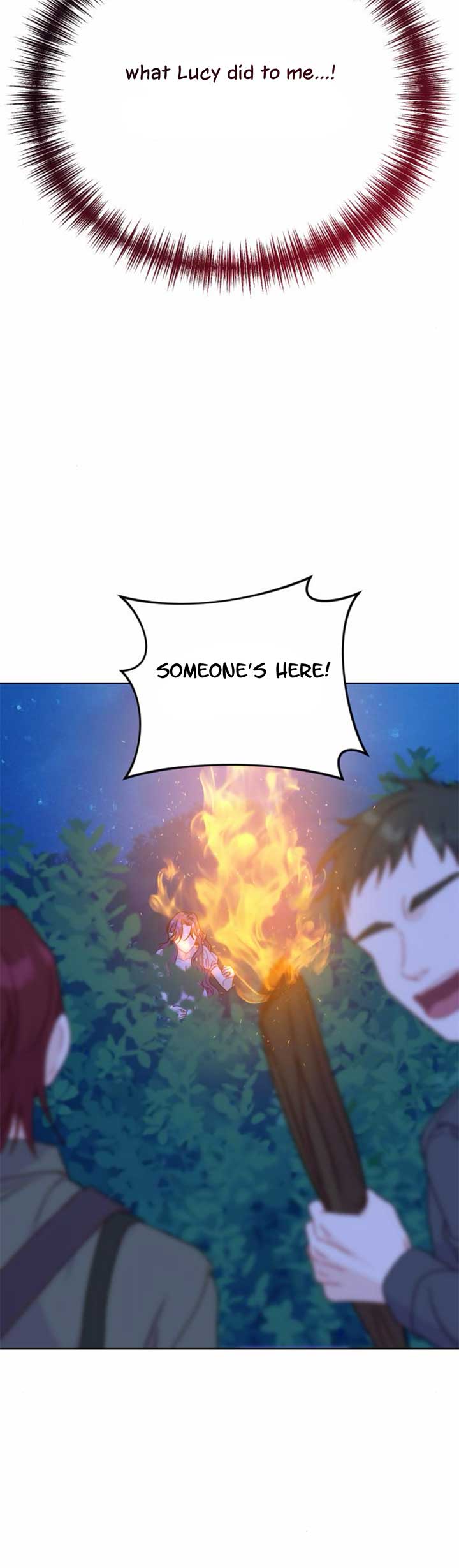 Fall in Love or Die Chapter 42 page 42