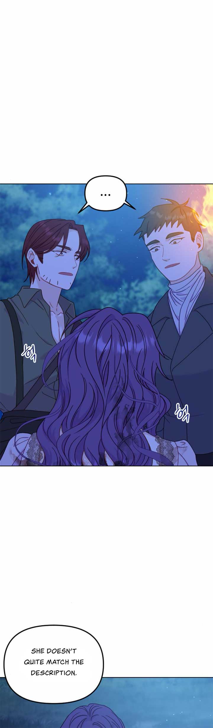 Fall in Love or Die Chapter 42 page 44