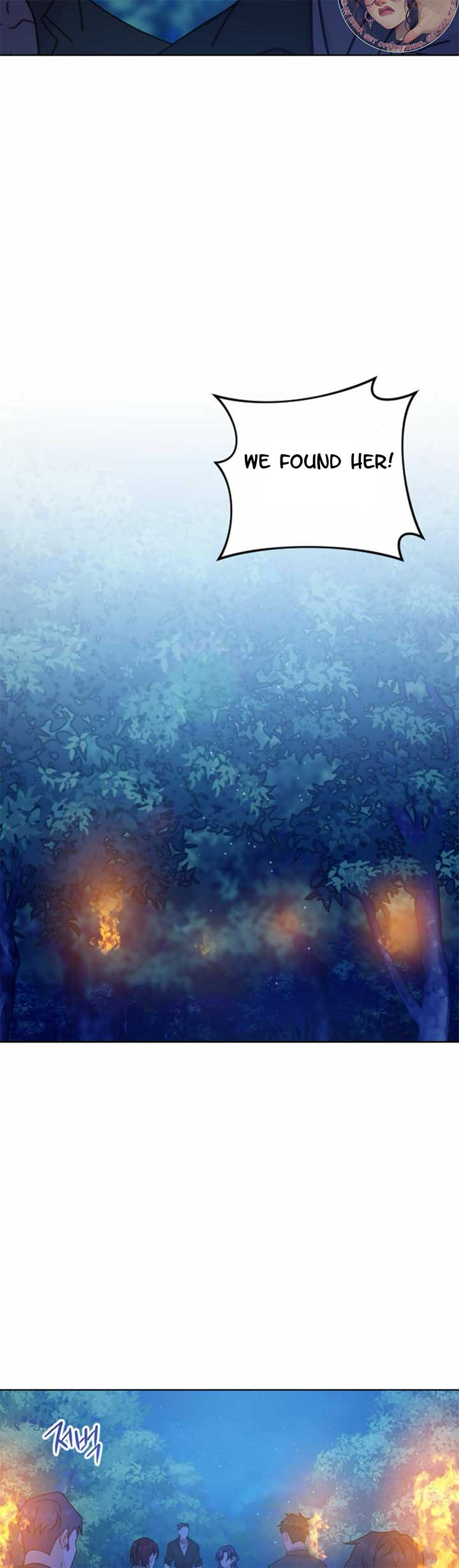Fall in Love or Die Chapter 42 page 47