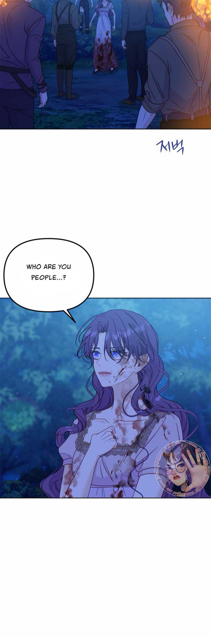 Fall in Love or Die Chapter 42 page 48
