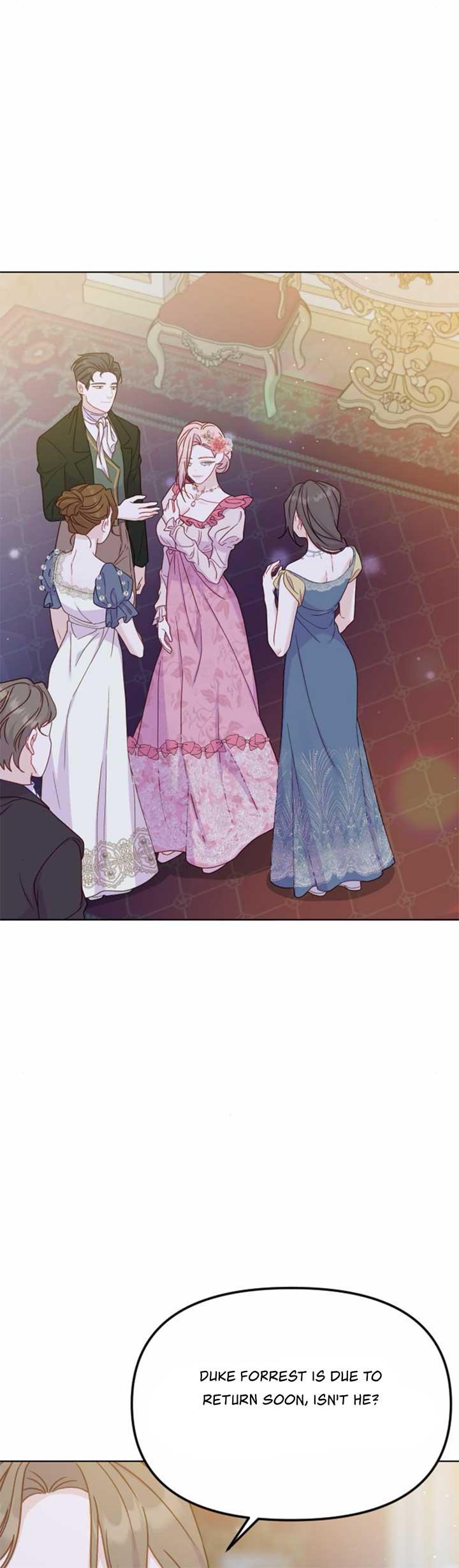 Fall in Love or Die Chapter 42 page 57