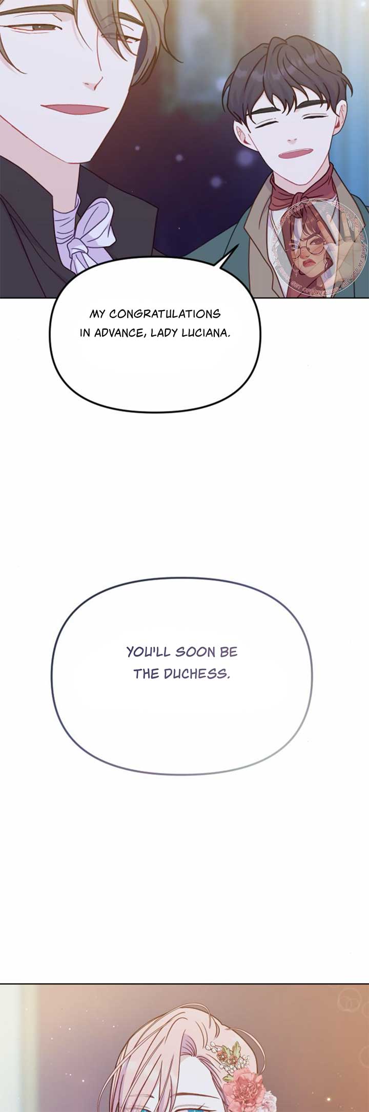 Fall in Love or Die Chapter 42 page 58