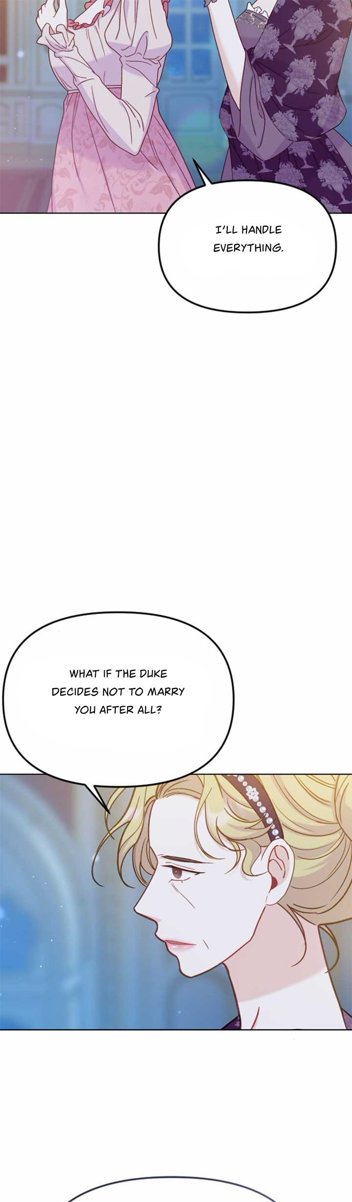 Fall in Love or Die Chapter 42 page 61