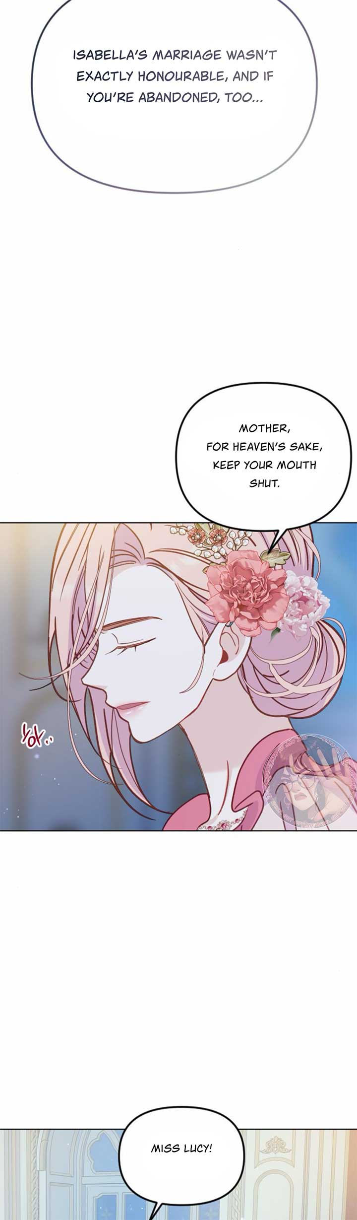 Fall in Love or Die Chapter 42 page 62