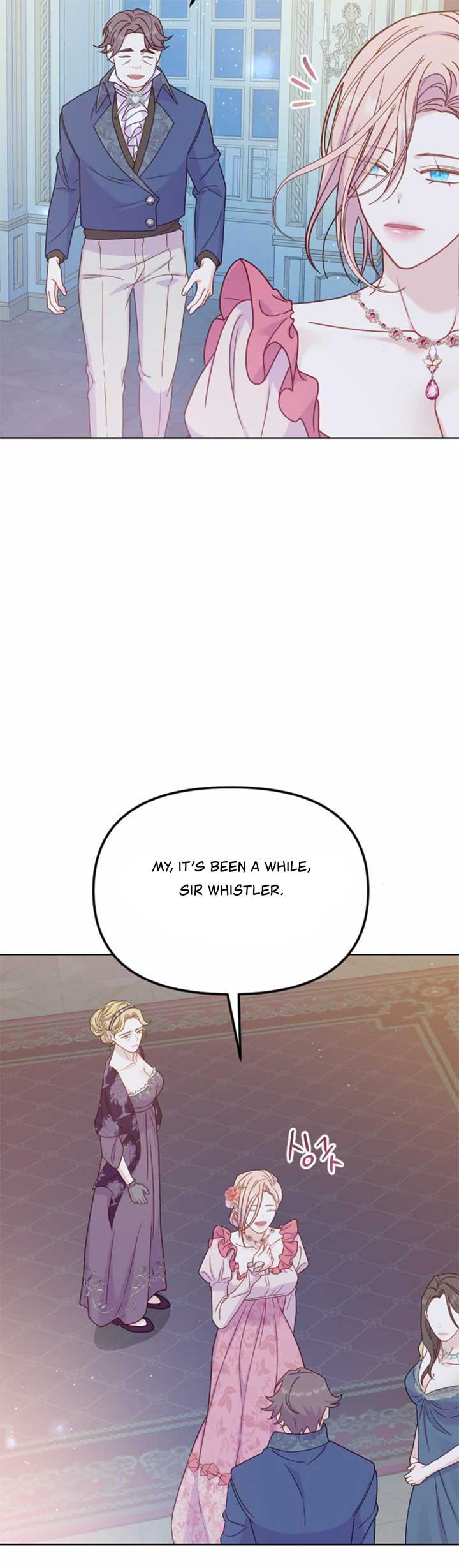 Fall in Love or Die Chapter 42 page 63