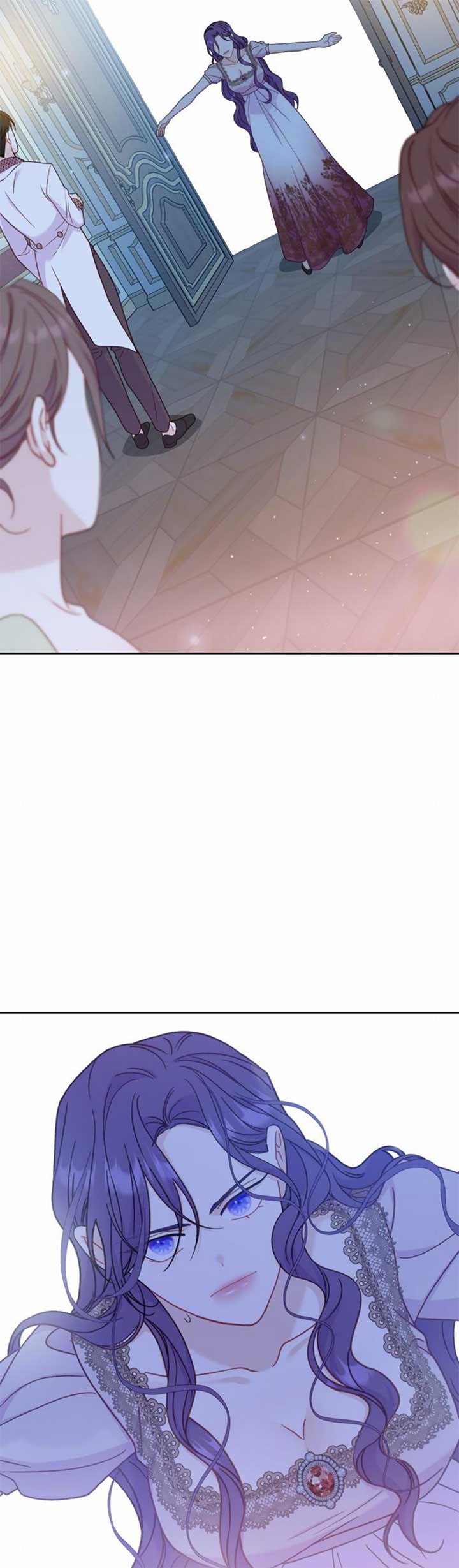 Fall in Love or Die Chapter 42 page 65