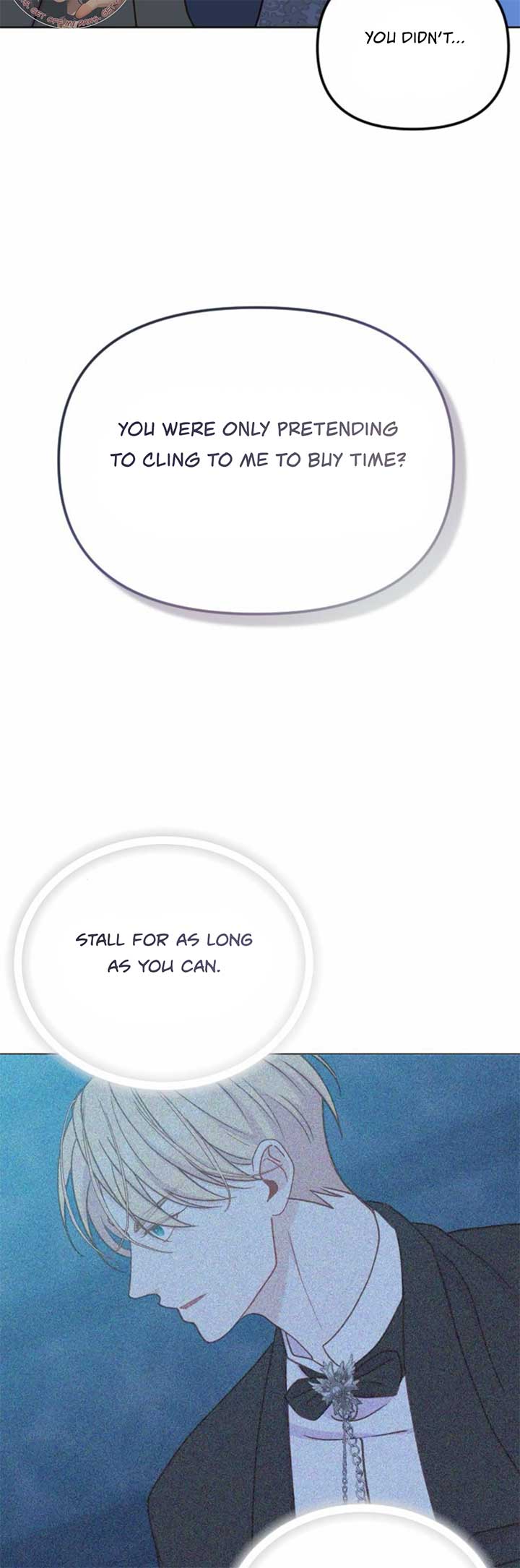 Fall in Love or Die Chapter 42 page 8