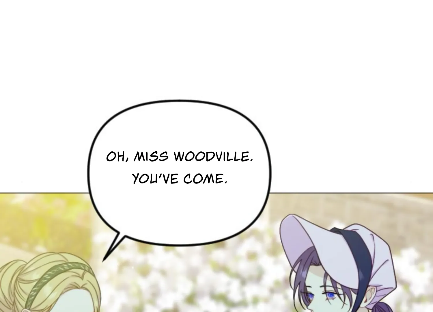 Fall in Love or Die Chapter 45 page 9