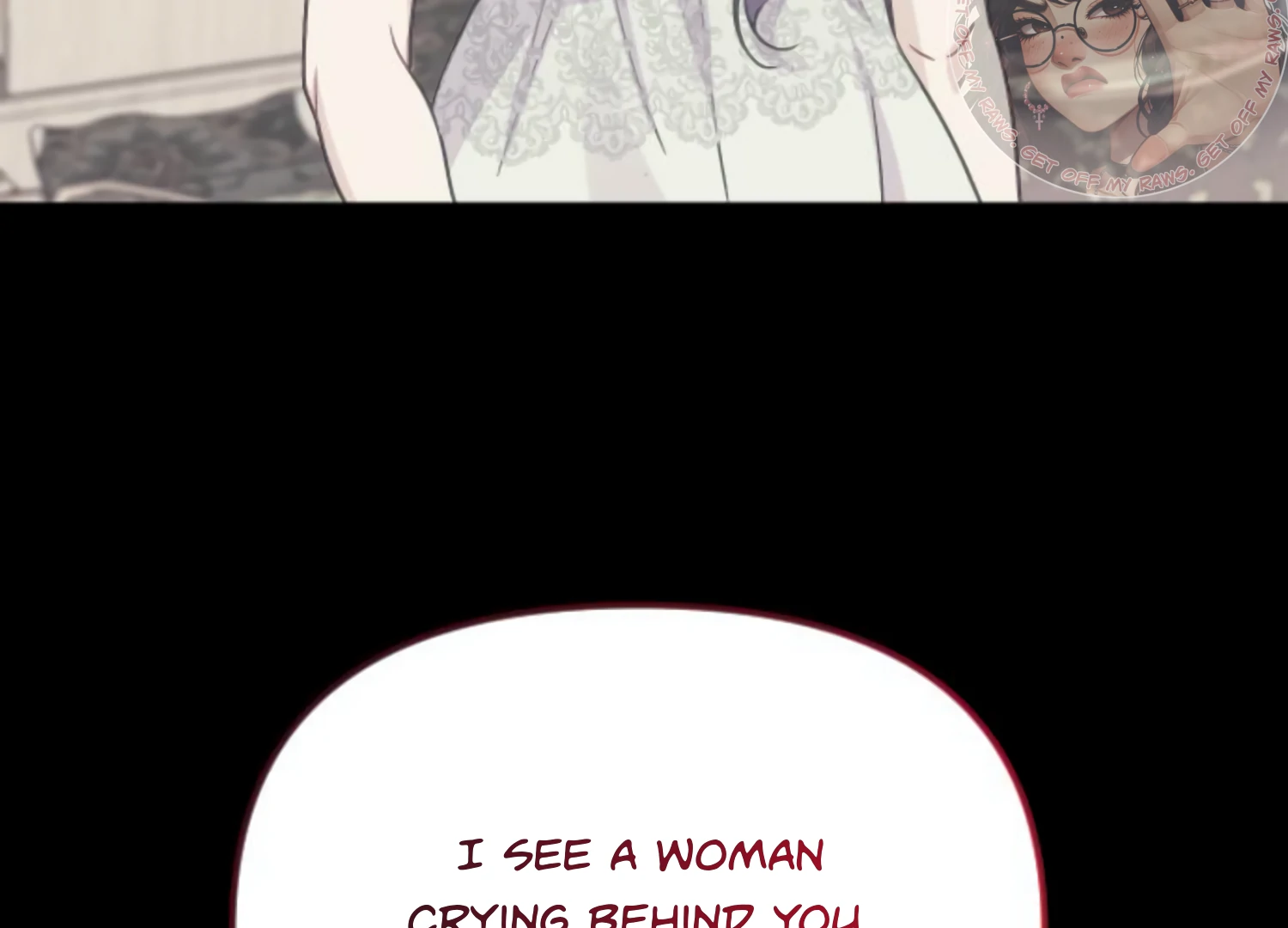 Fall in Love or Die Chapter 45 page 117