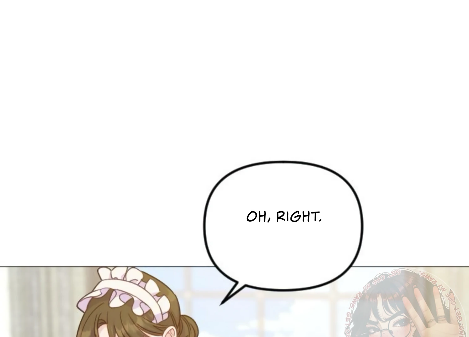 Fall in Love or Die Chapter 45 page 135