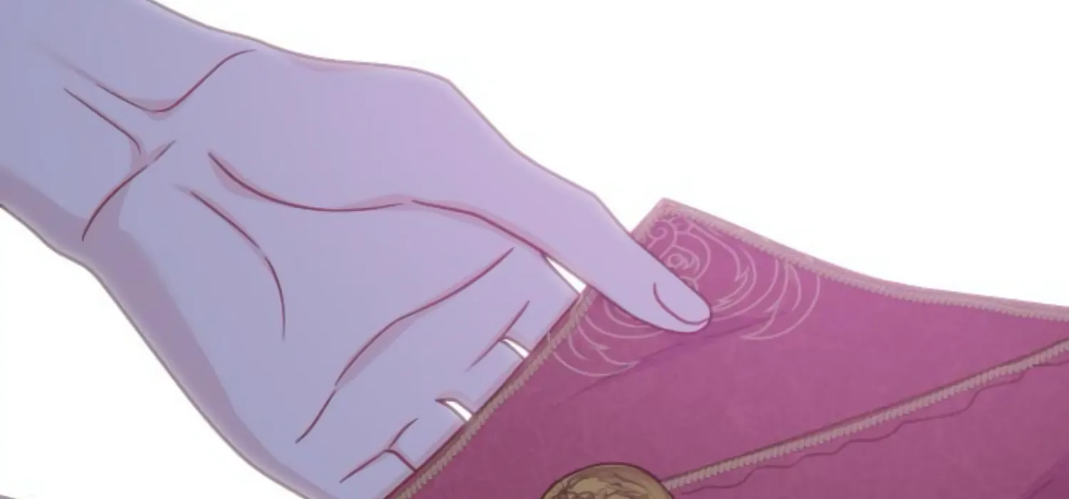 Fall in Love or Die Chapter 45 page 139