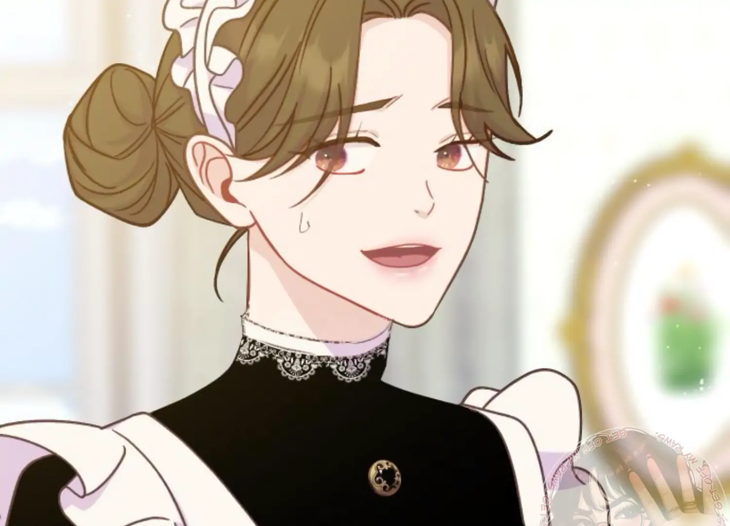 Fall in Love or Die Chapter 45 page 146