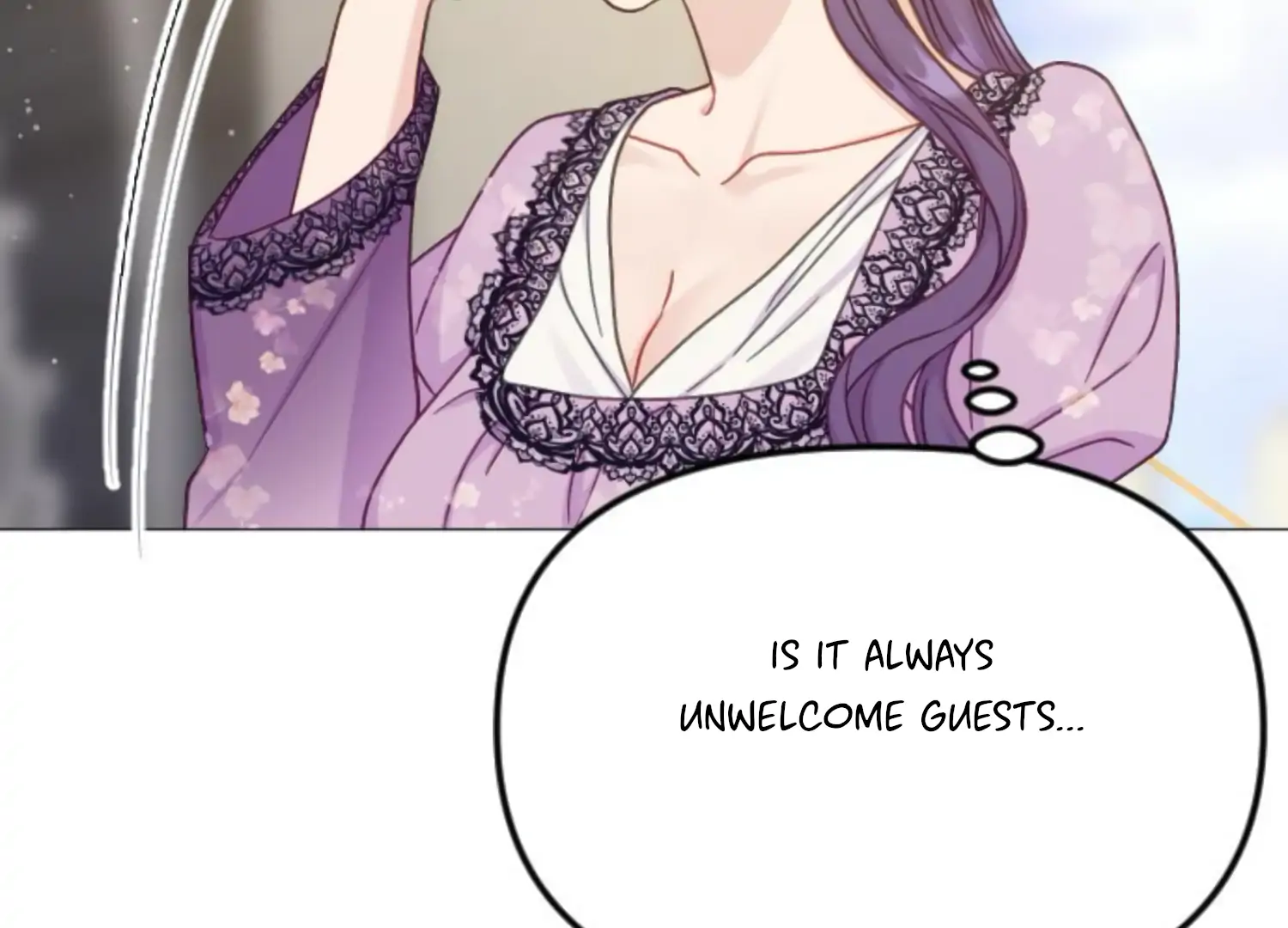 Fall in Love or Die Chapter 45 page 149