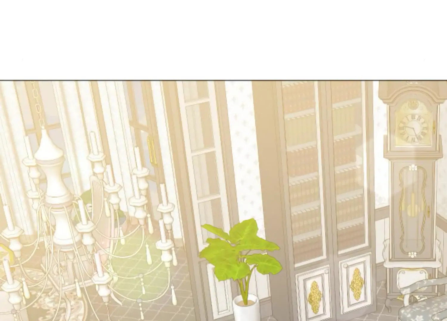 Fall in Love or Die Chapter 45 page 151