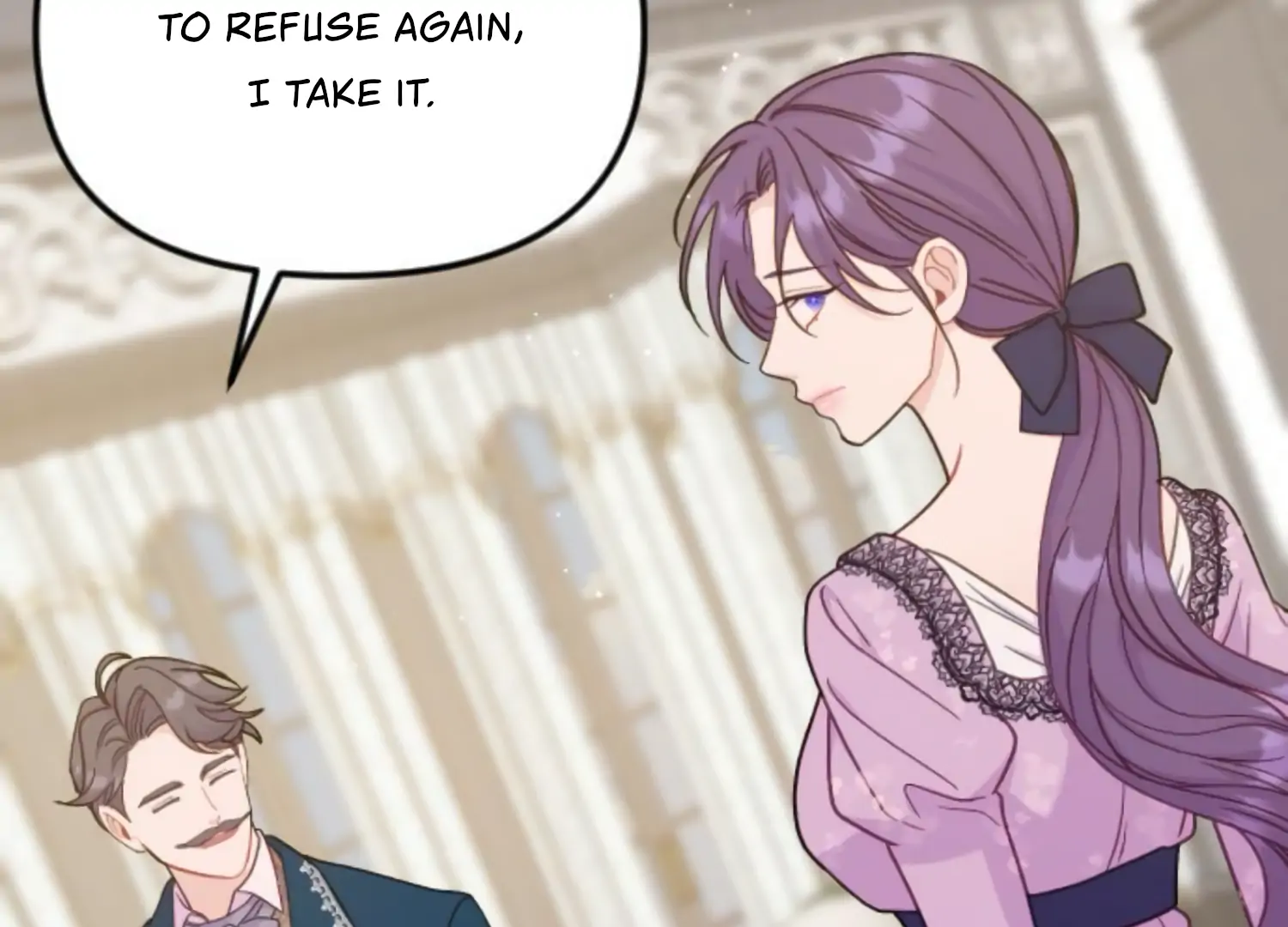 Fall in Love or Die Chapter 45 page 164
