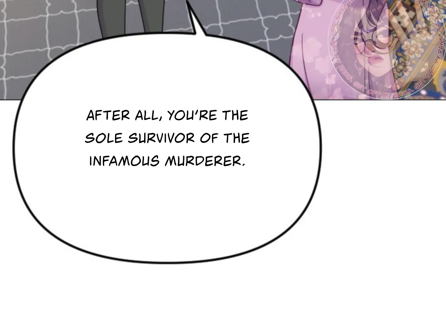 Fall in Love or Die Chapter 45 page 175