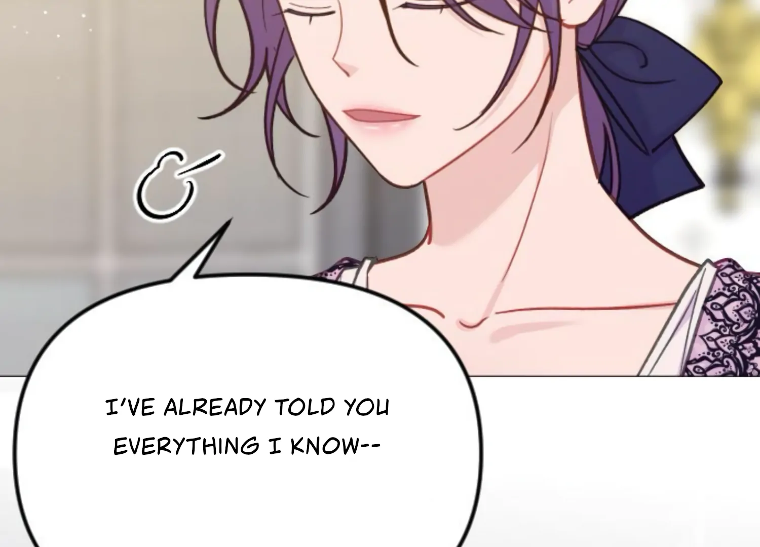 Fall in Love or Die Chapter 45 page 180