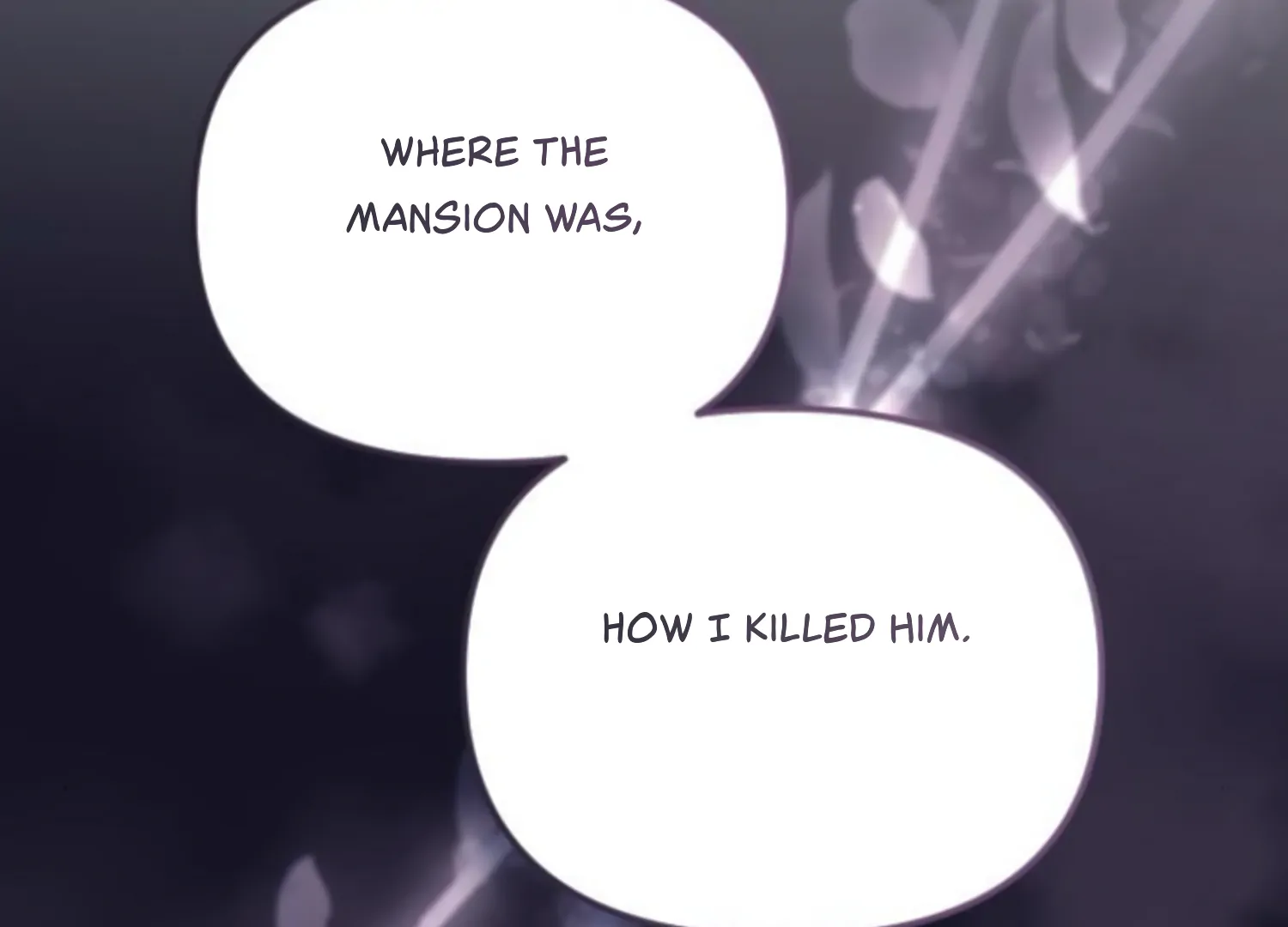 Fall in Love or Die Chapter 45 page 182