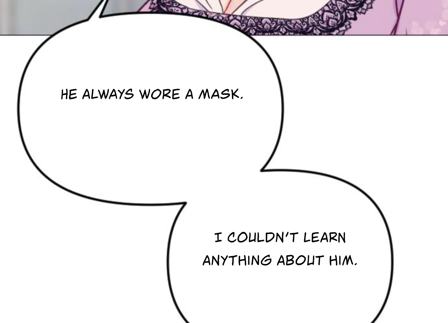 Fall in Love or Die Chapter 45 page 193