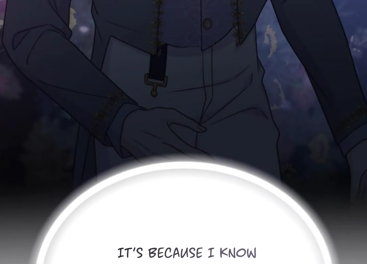 Fall in Love or Die Chapter 45 page 202