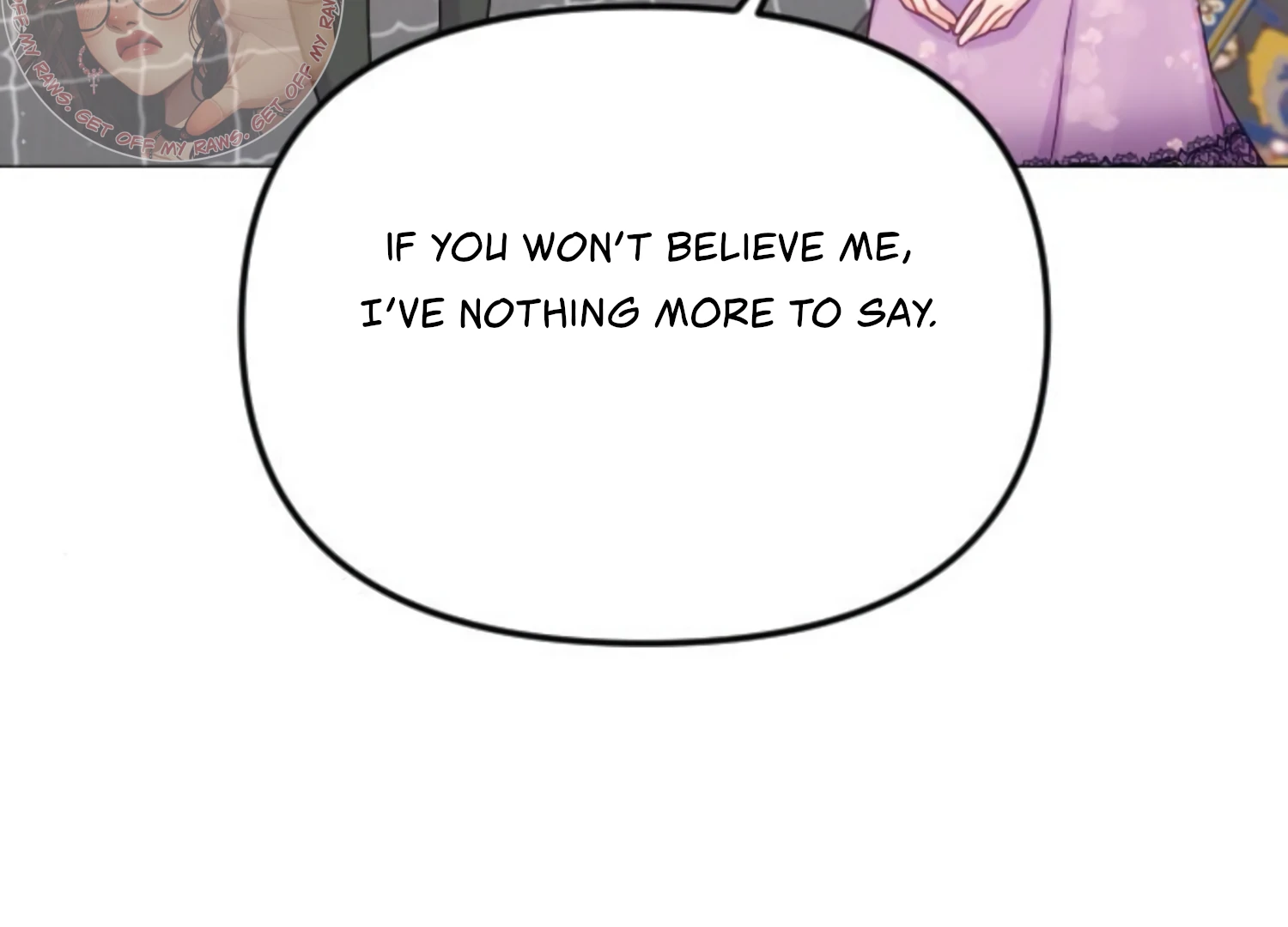 Fall in Love or Die Chapter 45 page 220