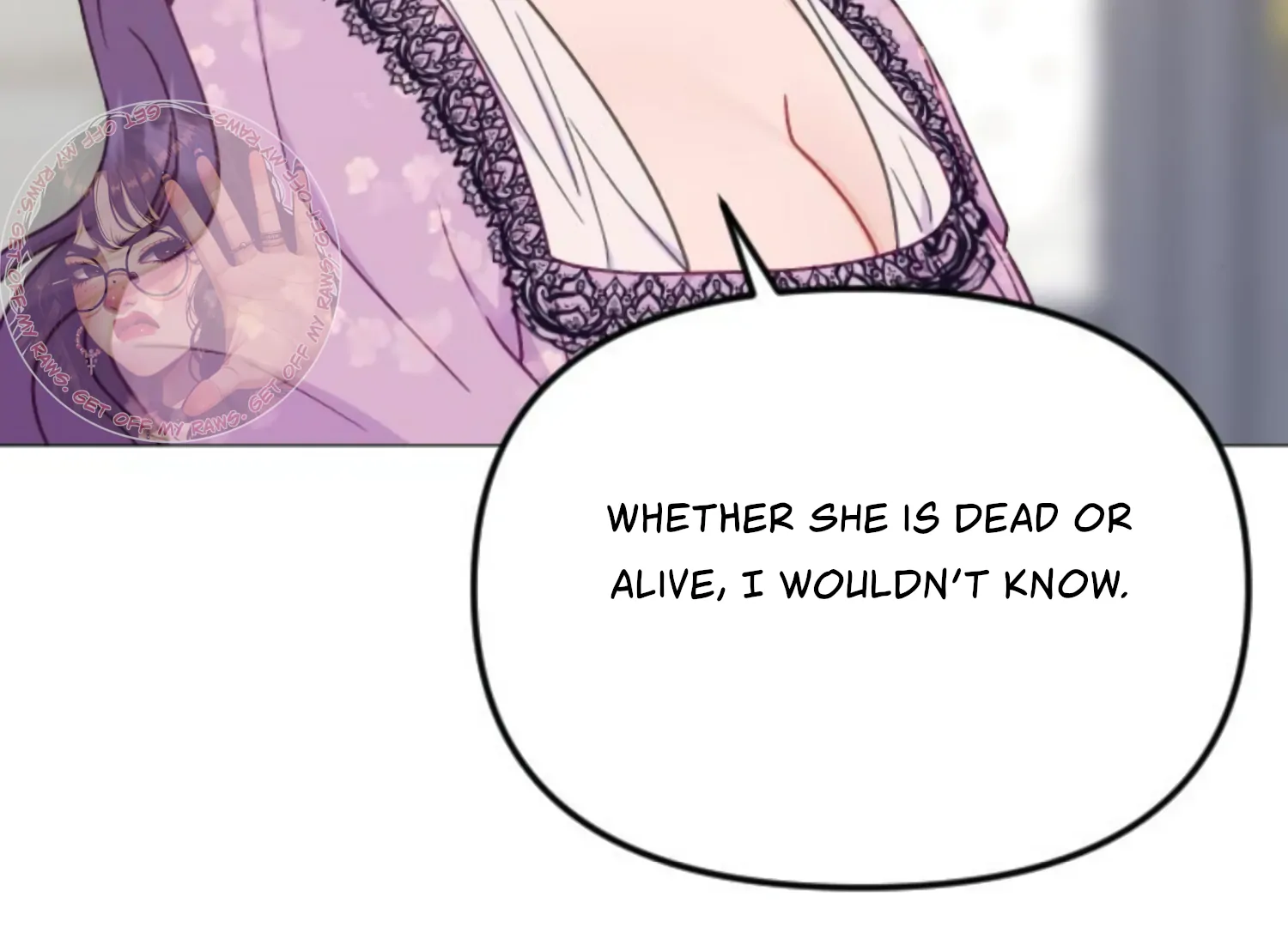 Fall in Love or Die Chapter 45 page 240