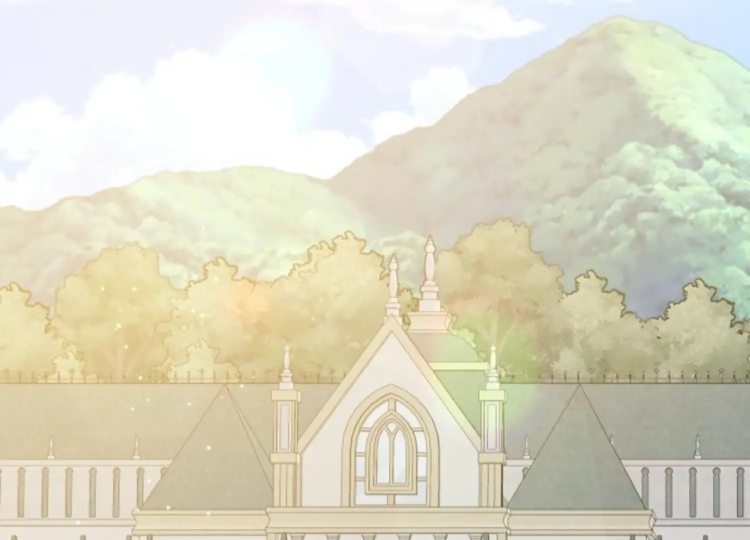 Fall in Love or Die Chapter 45 page 244