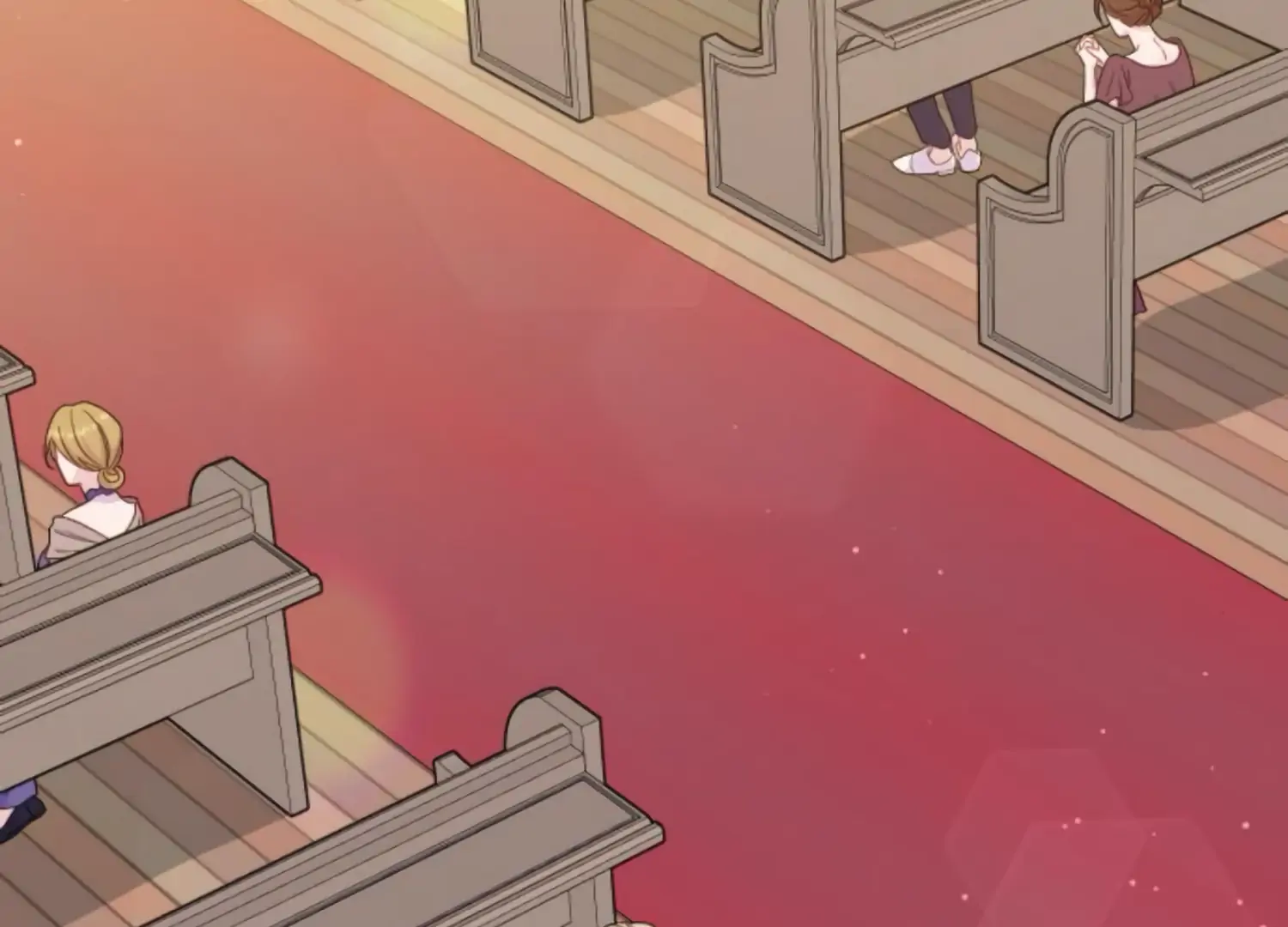 Fall in Love or Die Chapter 45 page 248