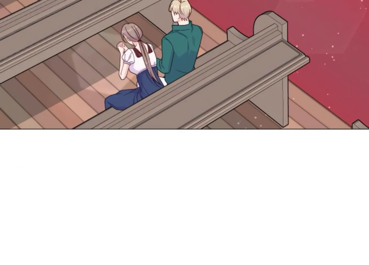 Fall in Love or Die Chapter 45 page 249