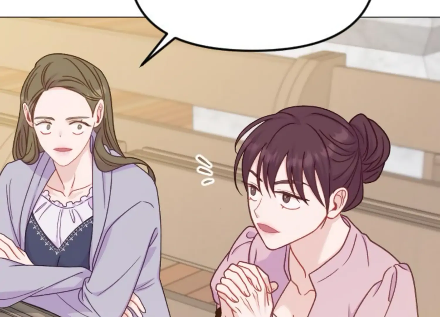 Fall in Love or Die Chapter 45 page 251