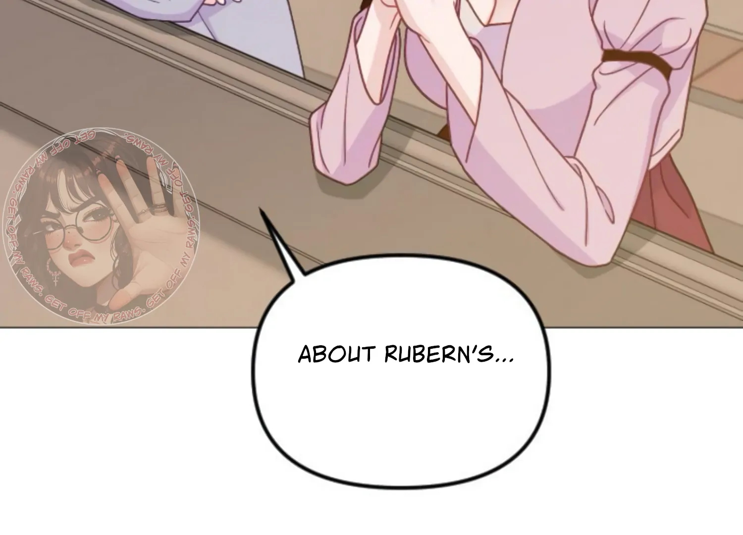 Fall in Love or Die Chapter 45 page 252