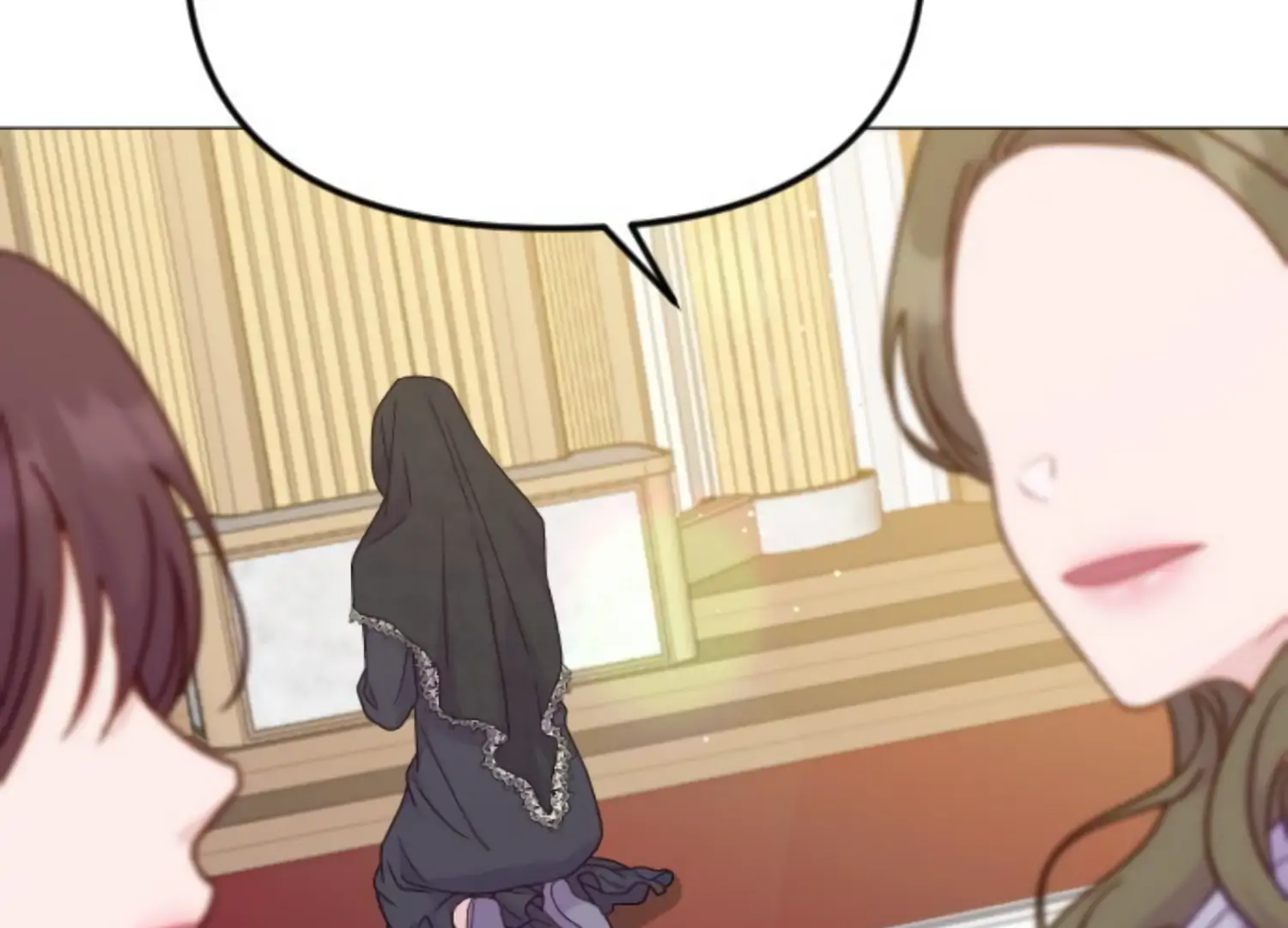 Fall in Love or Die Chapter 45 page 260