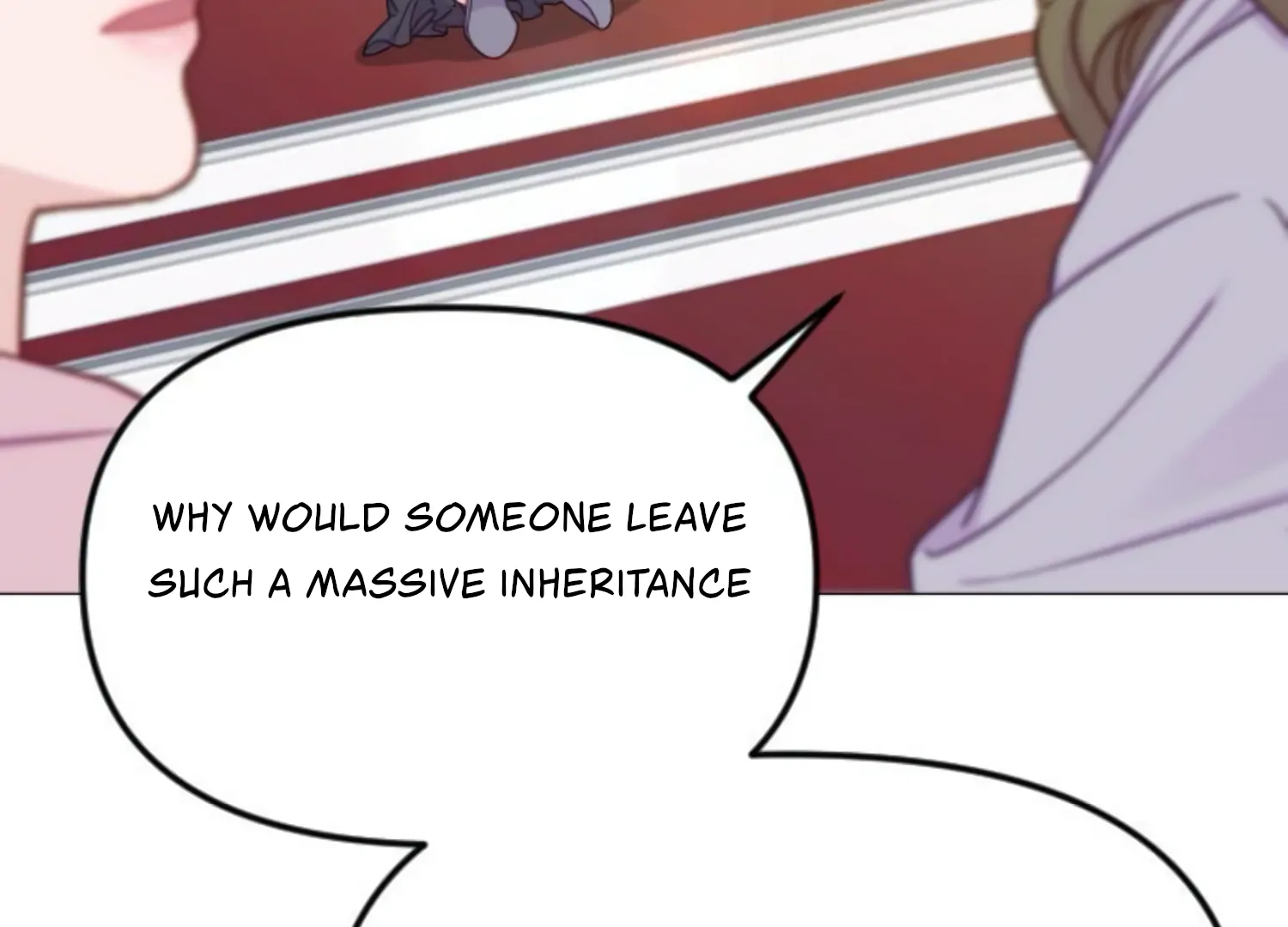 Fall in Love or Die Chapter 45 page 261