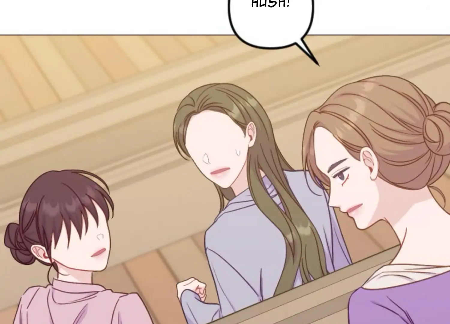 Fall in Love or Die Chapter 45 page 267