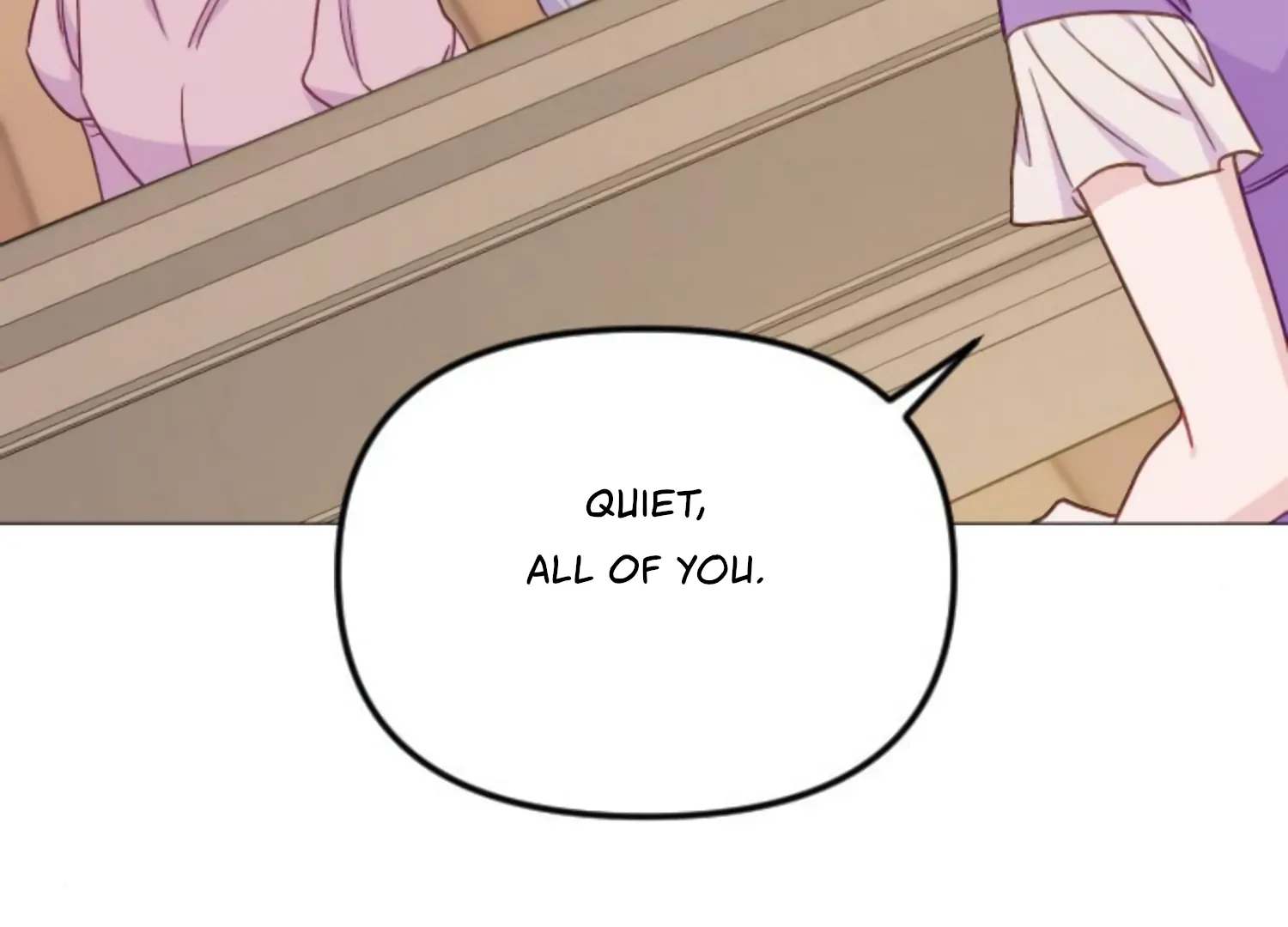 Fall in Love or Die Chapter 45 page 268