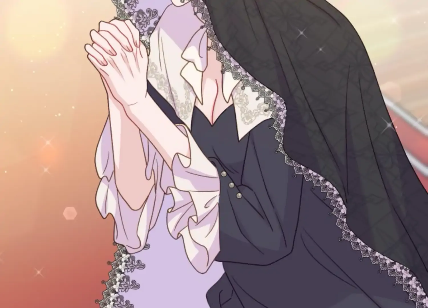 Fall in Love or Die Chapter 45 page 271